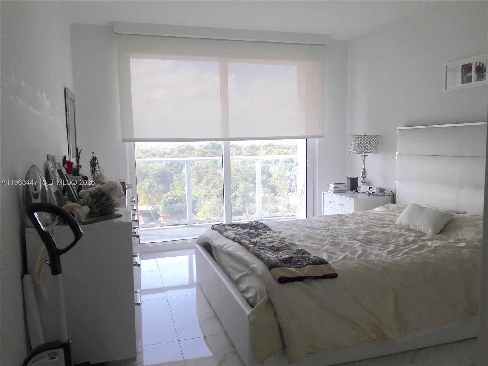 4250 BISCAYNE BOULEVARD C - Residential Lease