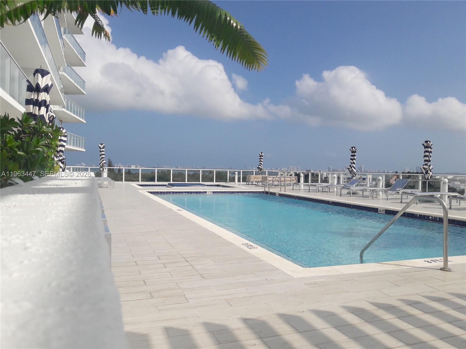 4250 BISCAYNE BOULEVARD C - Residential Lease