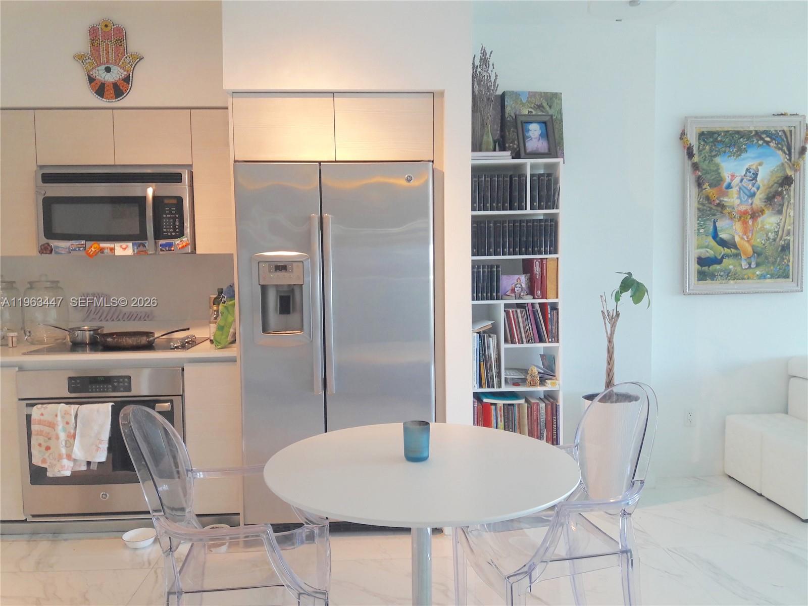 4250 BISCAYNE BOULEVARD C - Residential Lease