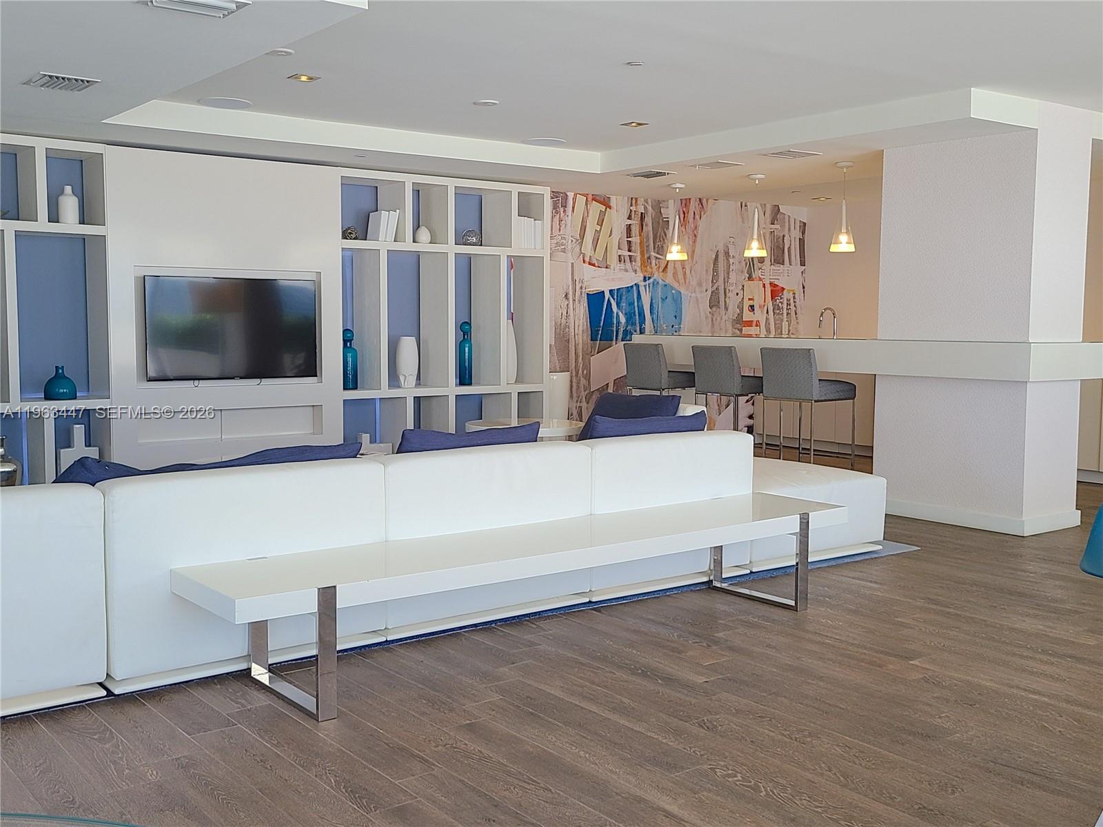 4250 BISCAYNE BOULEVARD C - Residential Lease