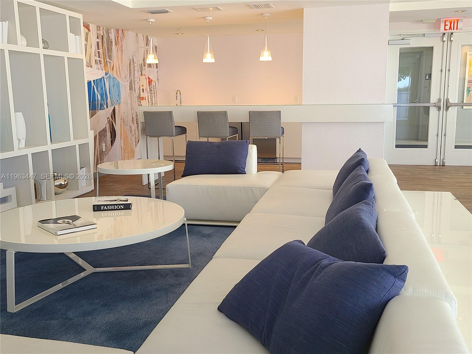 4250 BISCAYNE BOULEVARD C - Residential Lease