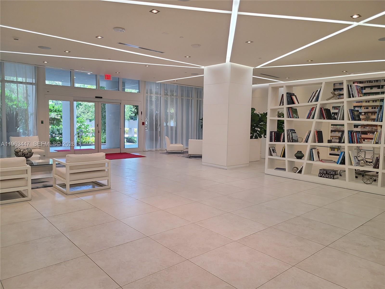 4250 BISCAYNE BOULEVARD C - Residential Lease