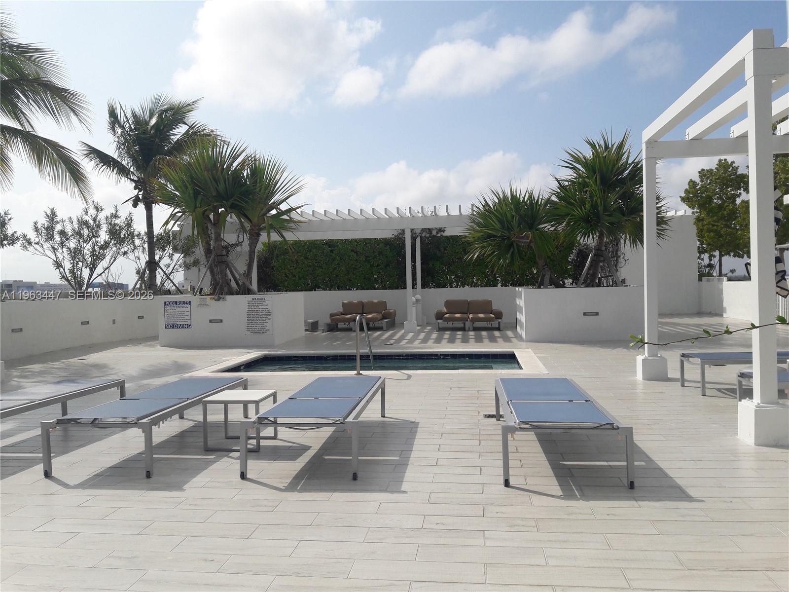 4250 BISCAYNE BOULEVARD C - Residential Lease