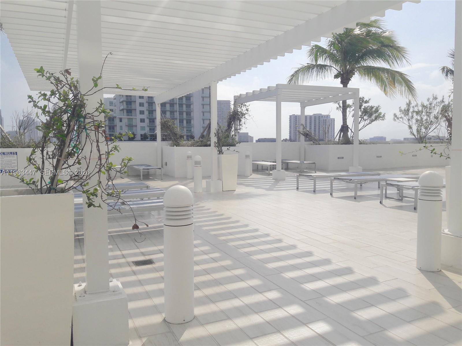 4250 BISCAYNE BOULEVARD C - Residential Lease