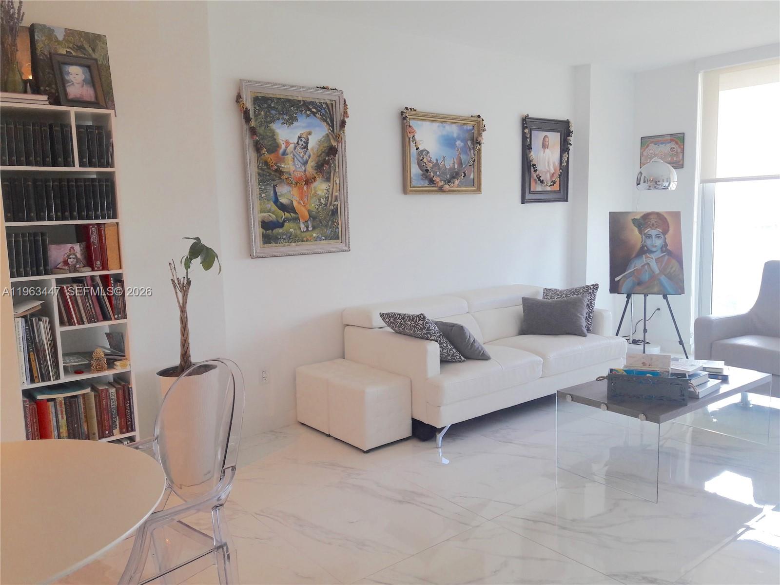 4250 BISCAYNE BOULEVARD C - Residential Lease