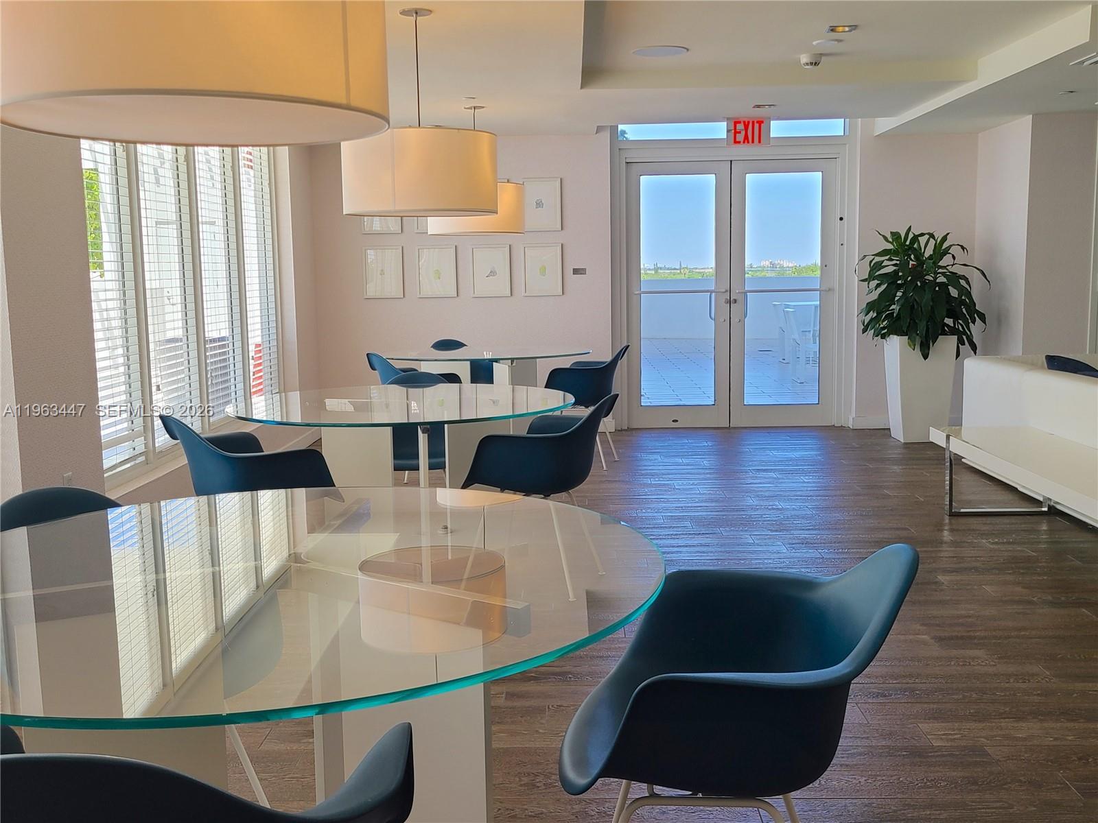 4250 BISCAYNE BOULEVARD C - Residential Lease