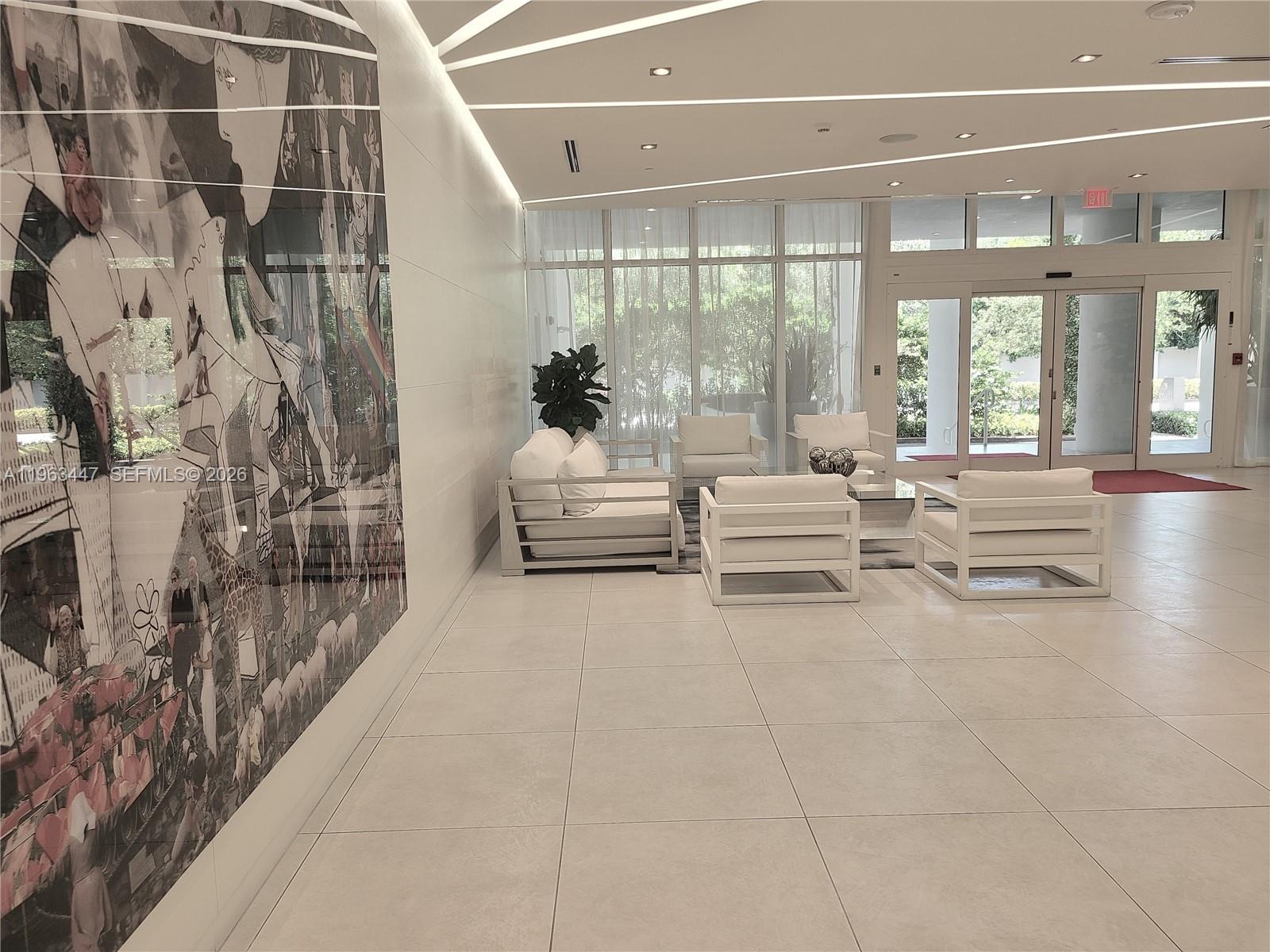 4250 BISCAYNE BOULEVARD C - Residential Lease