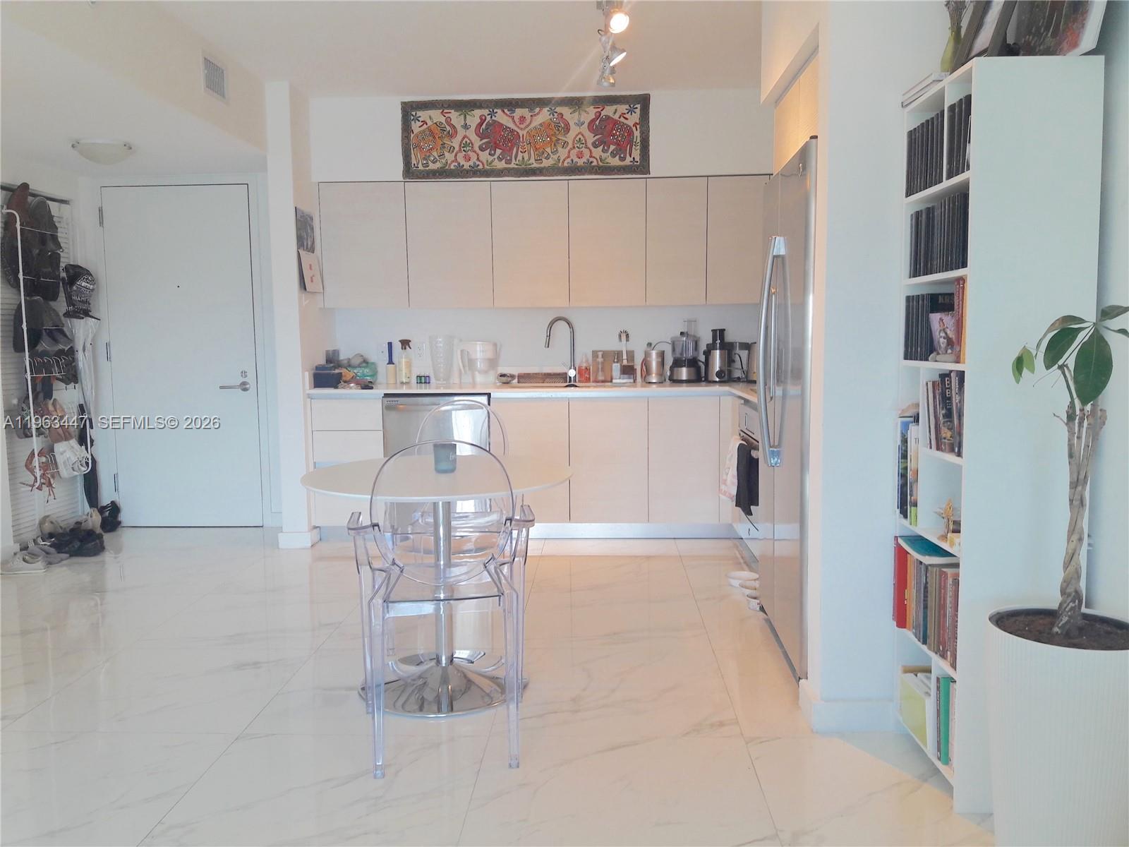 4250 BISCAYNE BOULEVARD C - Residential Lease