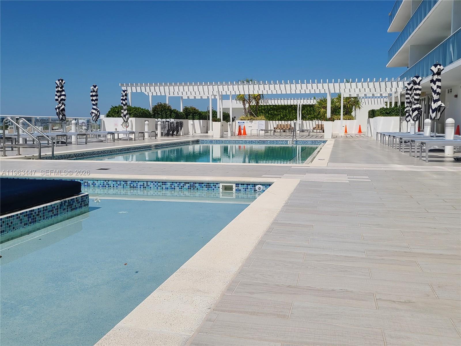 4250 BISCAYNE BOULEVARD C - Residential Lease