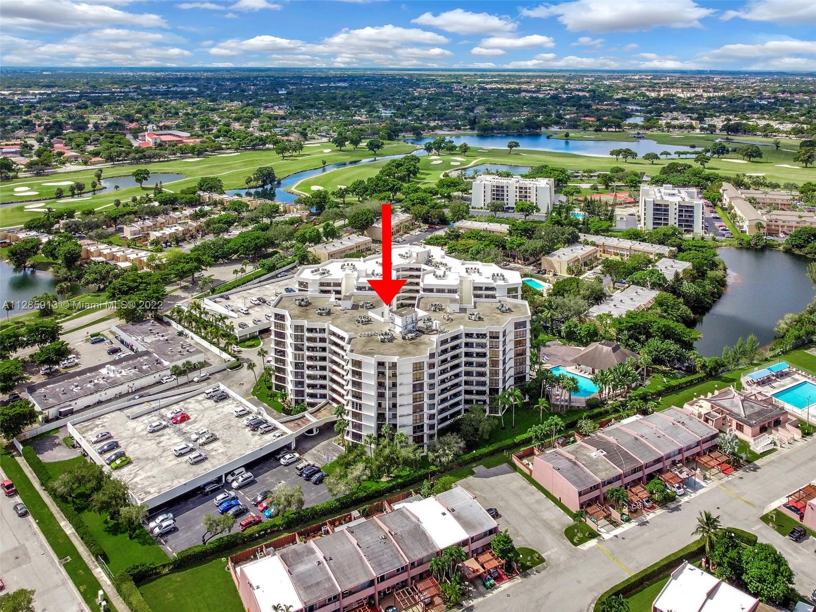 This spacious unit is located in Towers of Kendale lakes and combines comfort and style. This remodeled unit features 3B/2.5Ba  ,double doors entry that welcomes you to a massive living room with a lot of natural light from this big open balcony. The remodeled kitchen features top of the line SS appliances white quartz countertop and a lot of space. Washer and Dryer inside. One assigned parking and lots of extra parking available for residents and guests. Amenities includes Heated Pool, BBQ Area, Club House, Sauna. Towers at Kendale Lakes is a private and fenced community with 24 hours Security. It is centrally located close to restaurants, Shopping Centers, hospitals and more. One of the best school districts and for the golf lovers the Miccosukee Golf Course is just across the street.