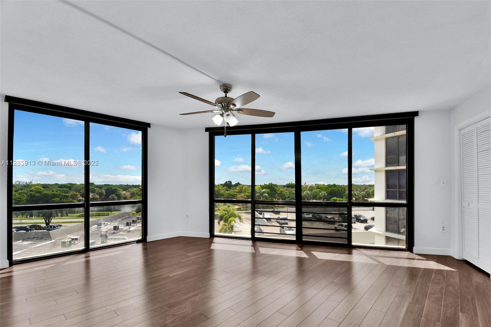 TOWERS OF KENDALE LAKES C - Residential