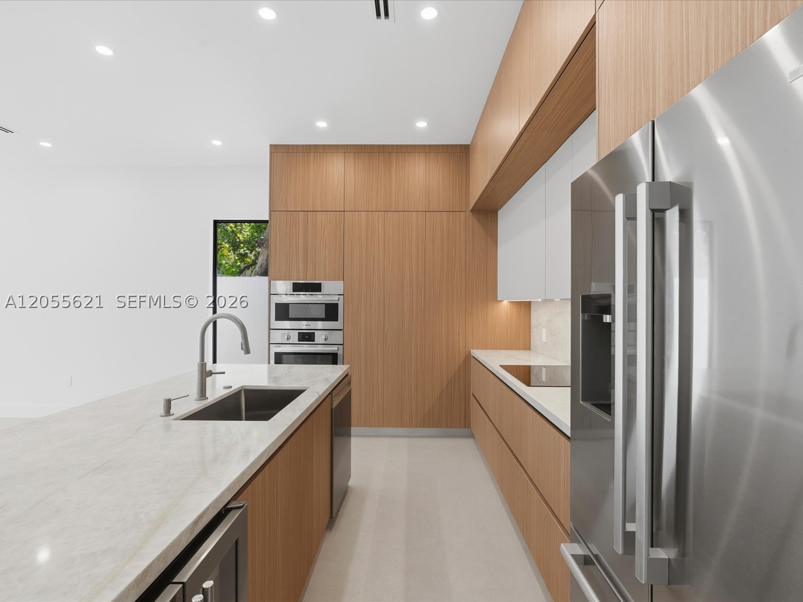 SHENANDOAH - Residential