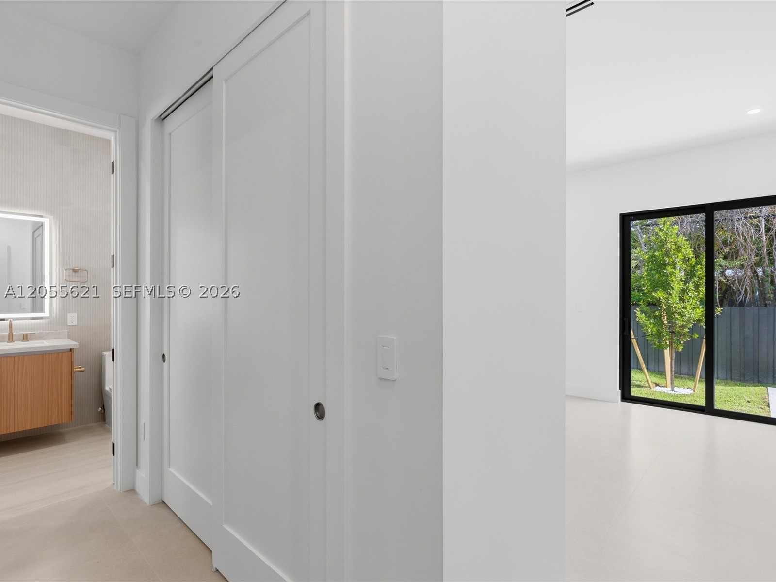 SHENANDOAH - Residential