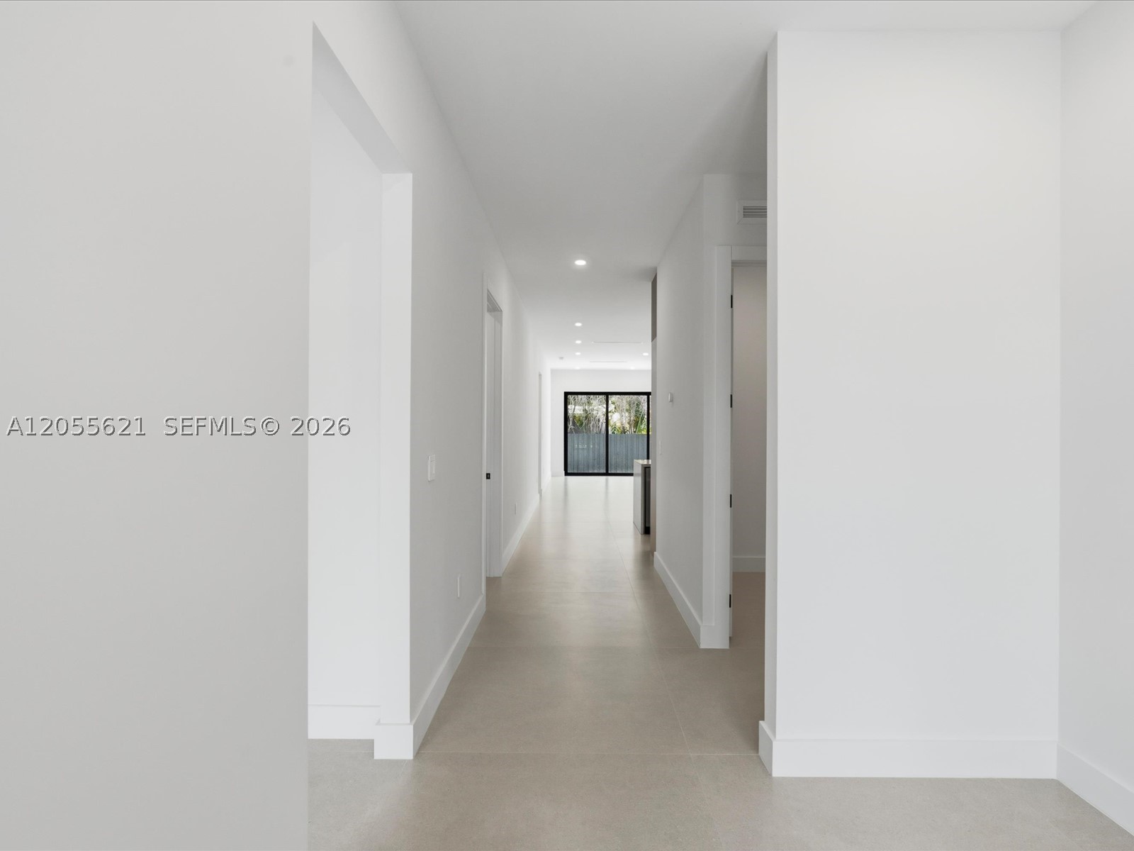 SHENANDOAH - Residential