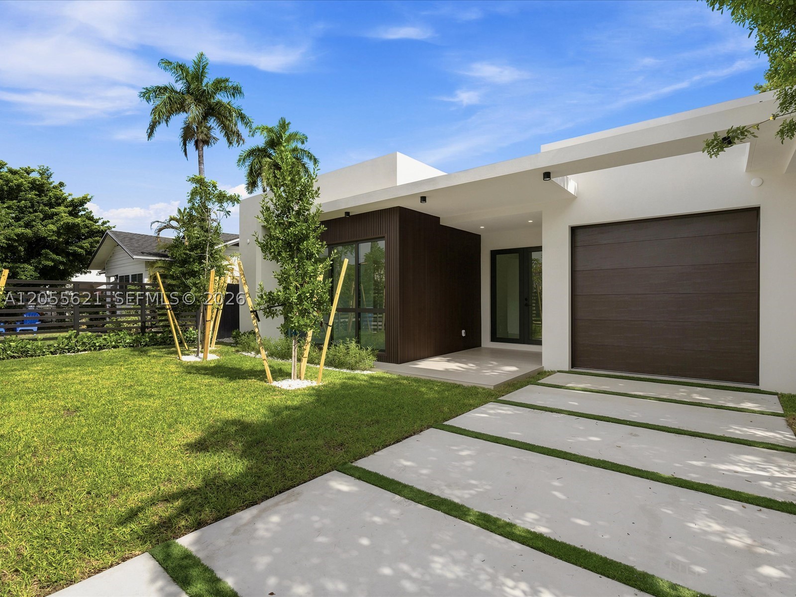 SHENANDOAH - Residential