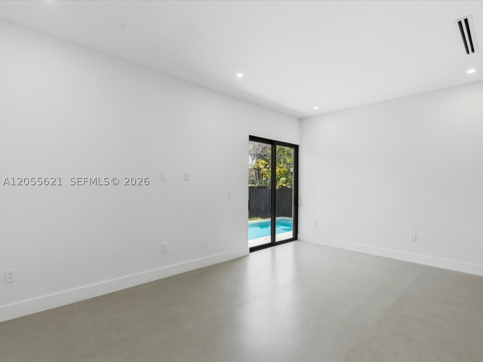 SHENANDOAH - Residential