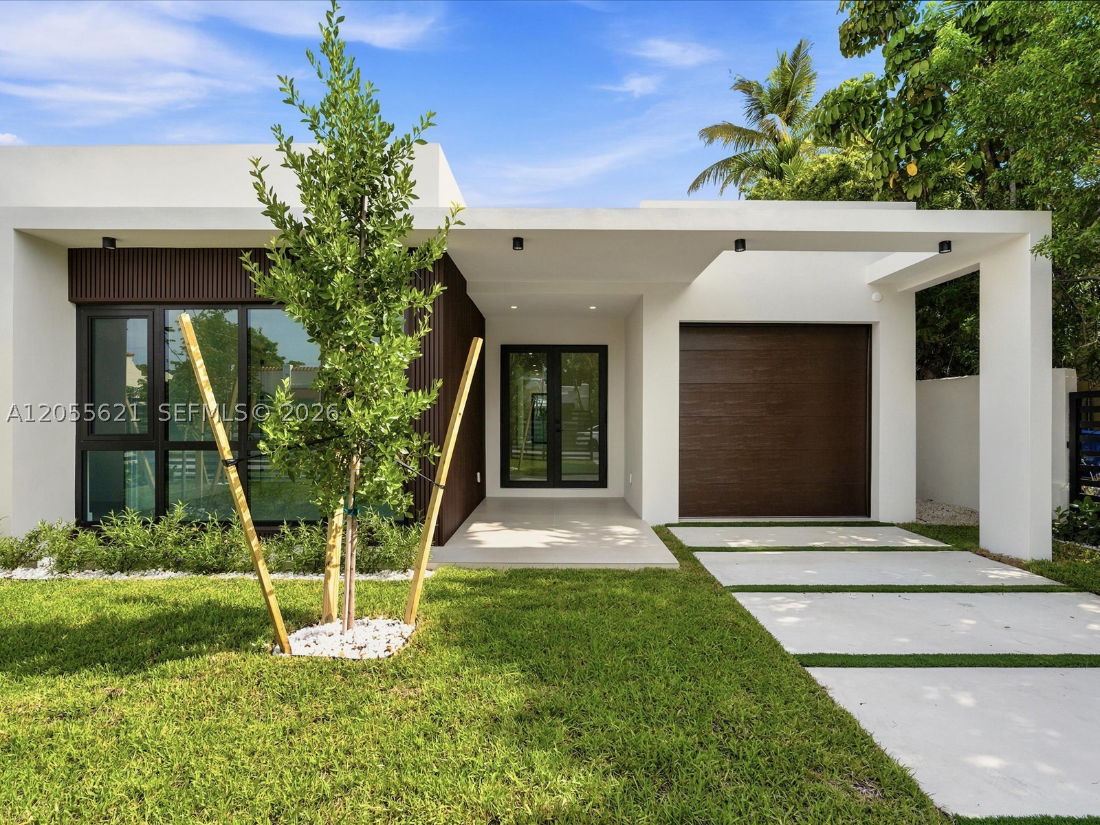 SHENANDOAH - Residential