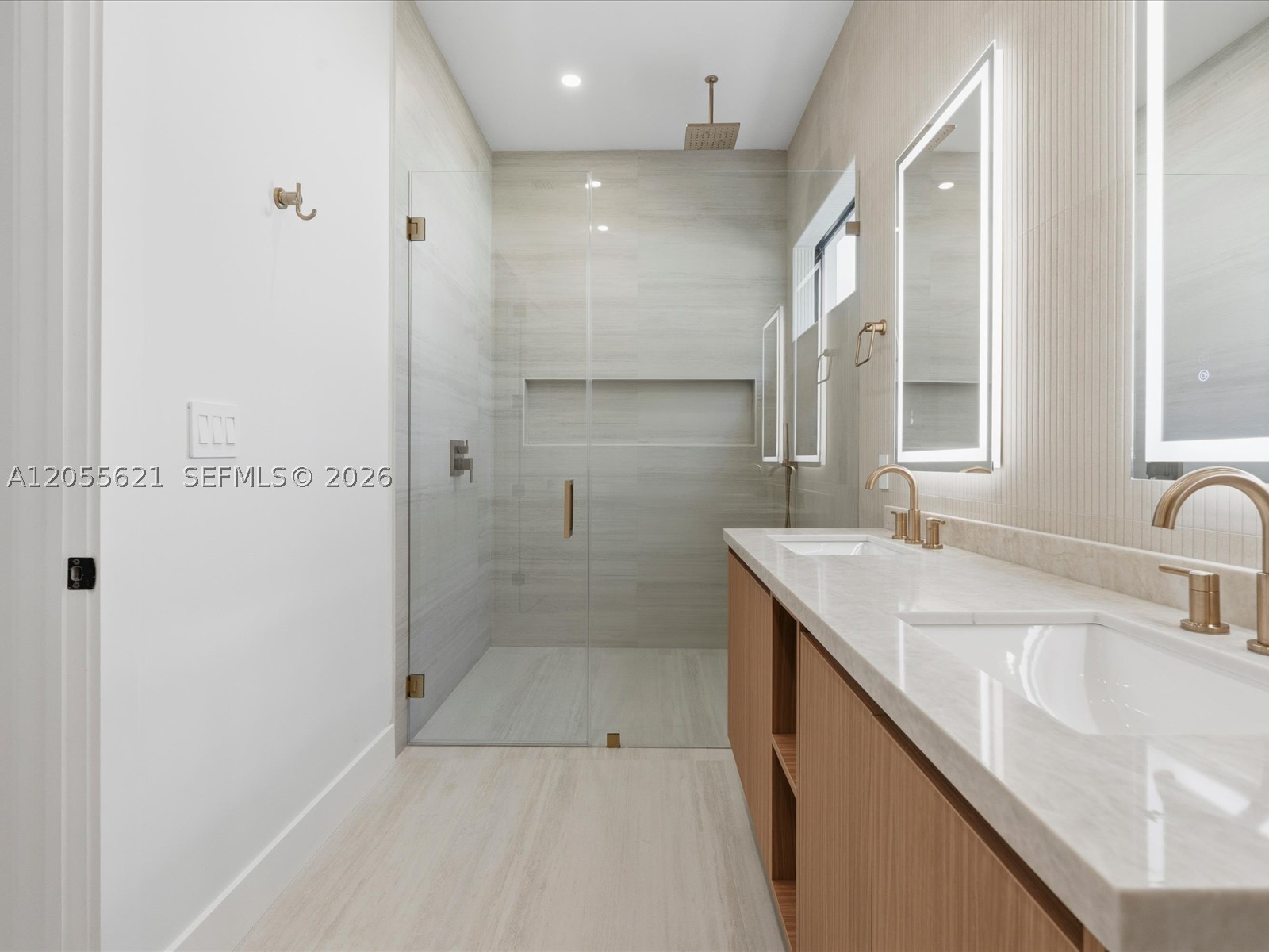 SHENANDOAH - Residential