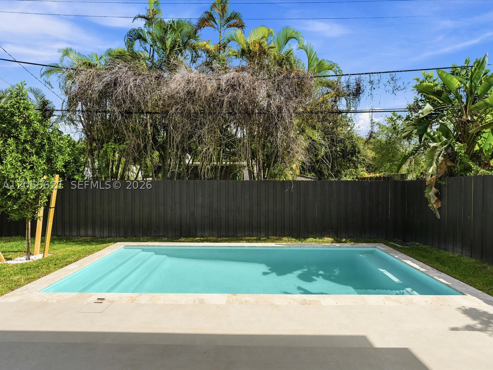 SHENANDOAH - Residential