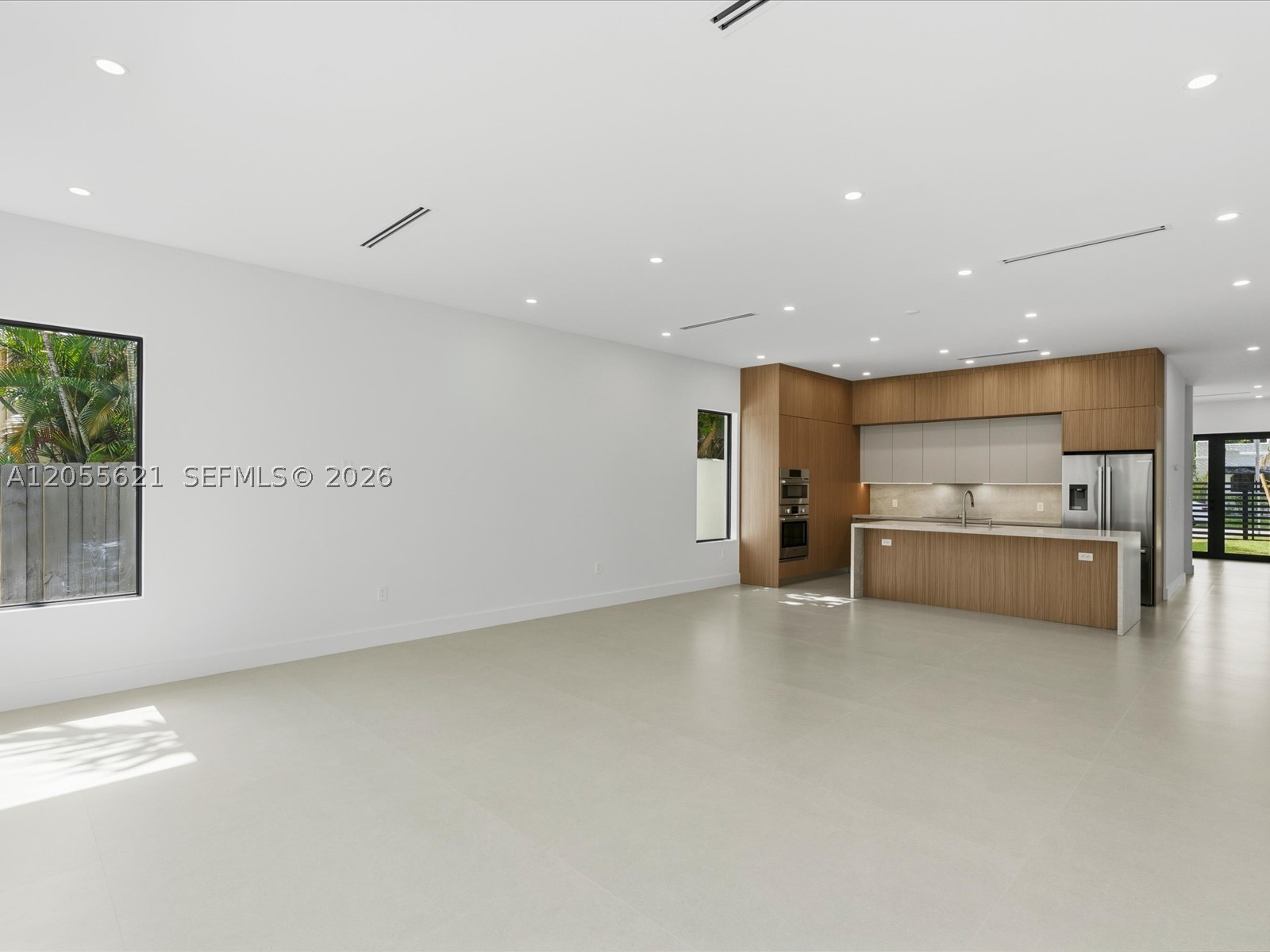 SHENANDOAH - Residential