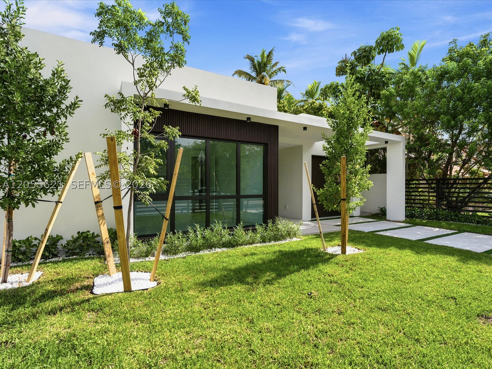 SHENANDOAH - Residential