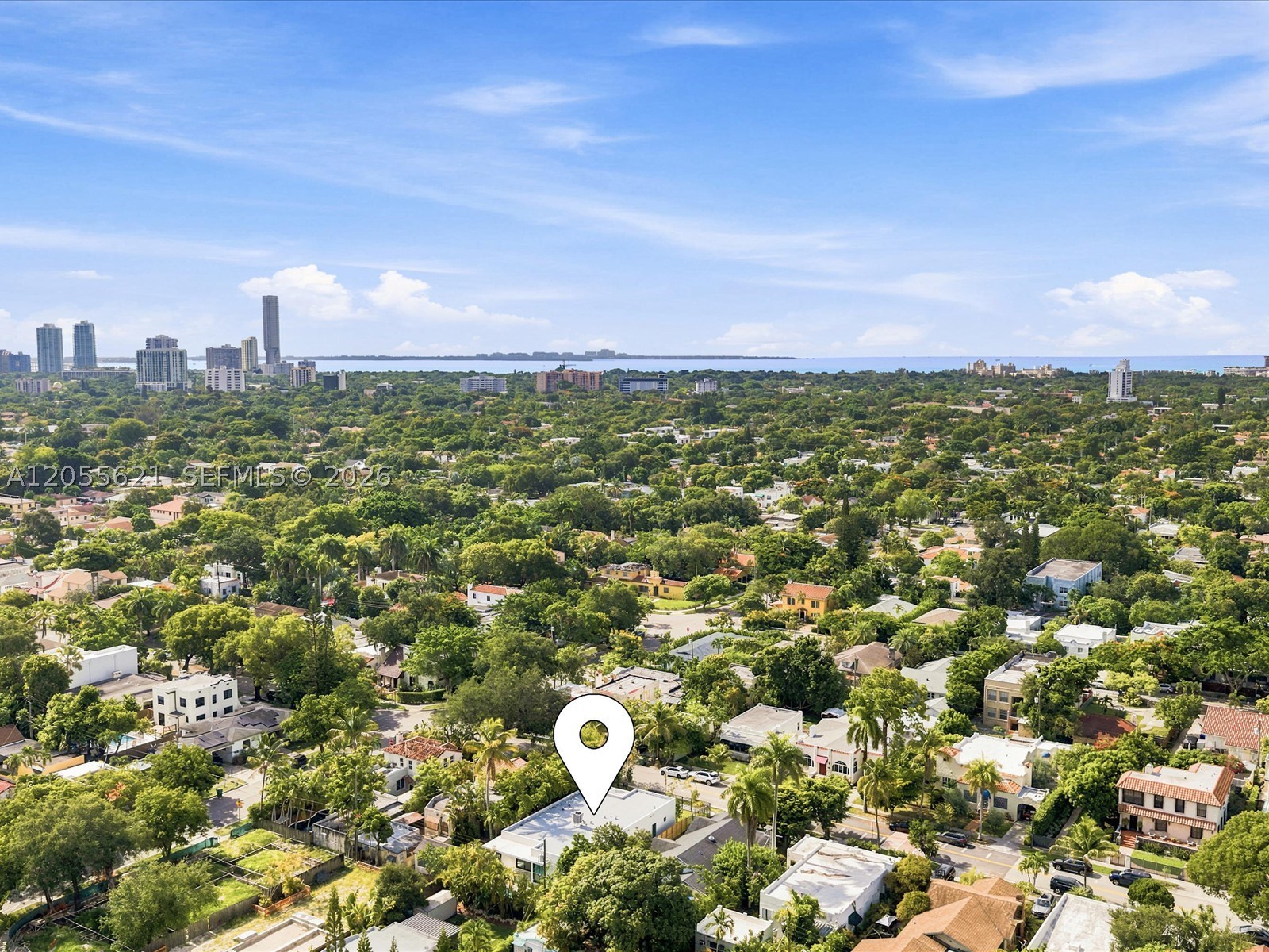 SHENANDOAH - Residential