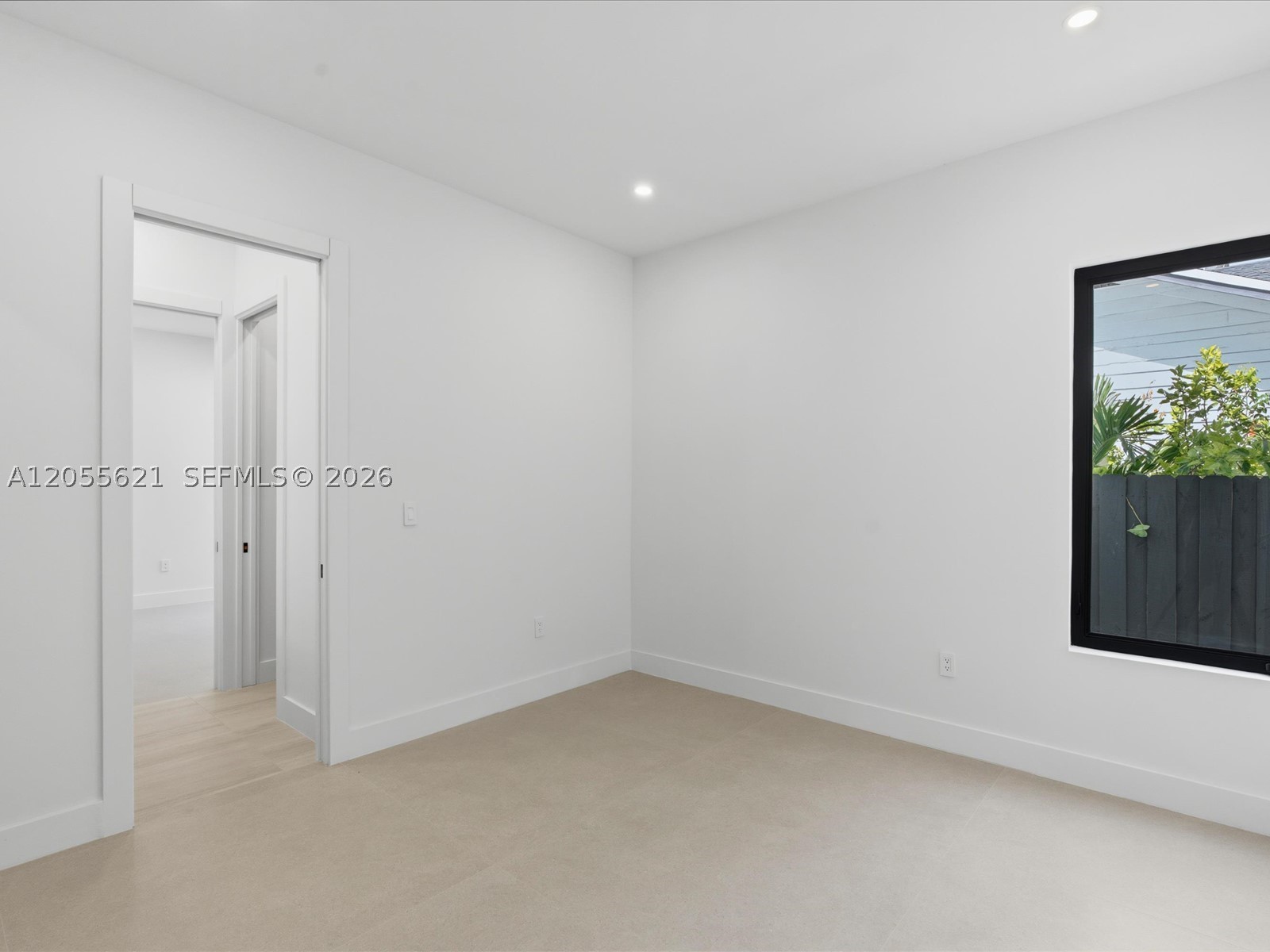 SHENANDOAH - Residential