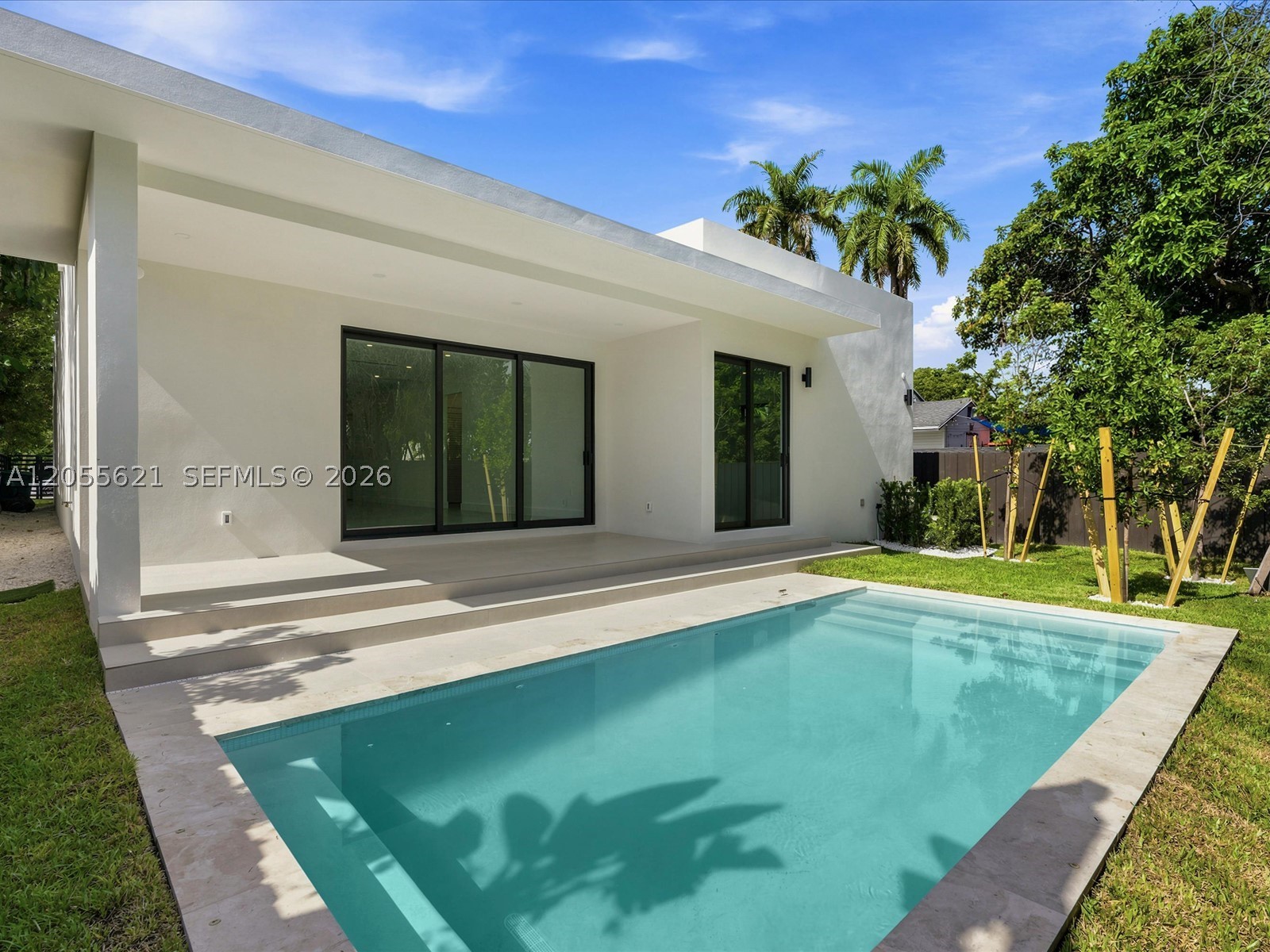 SHENANDOAH - Residential