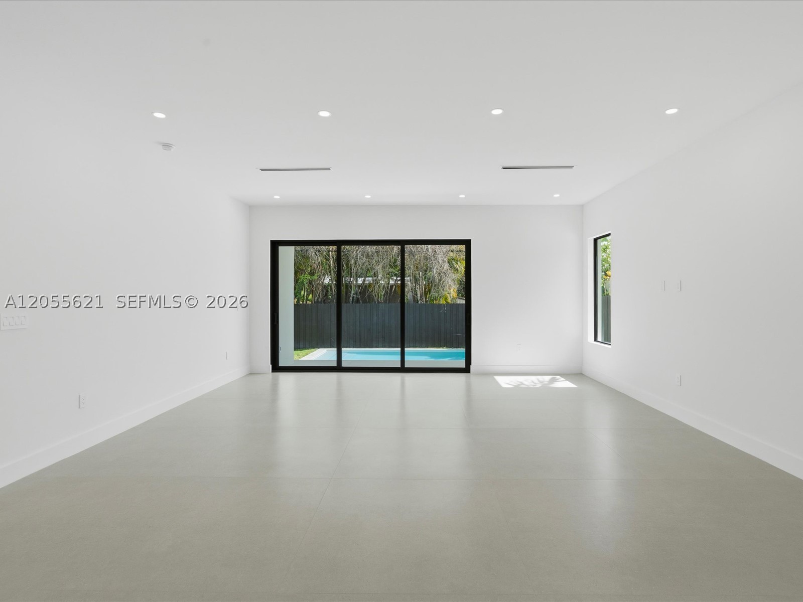 SHENANDOAH - Residential