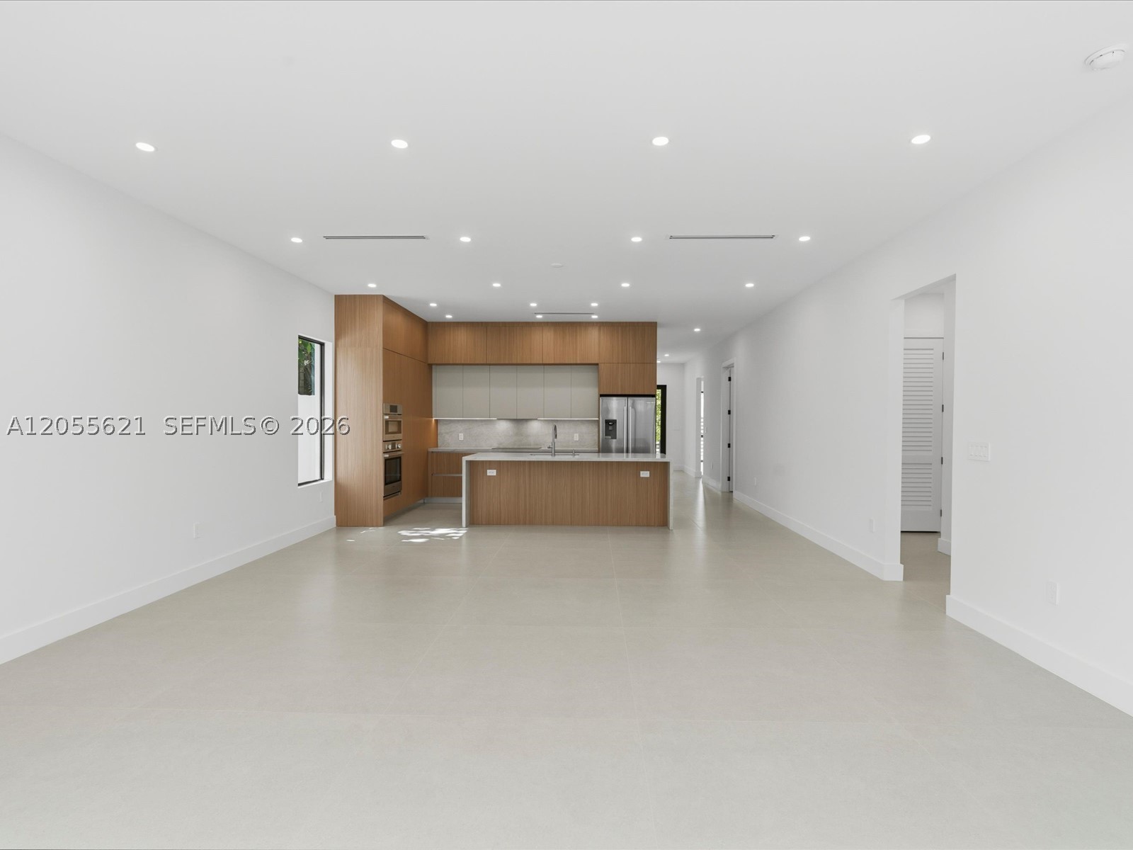SHENANDOAH - Residential