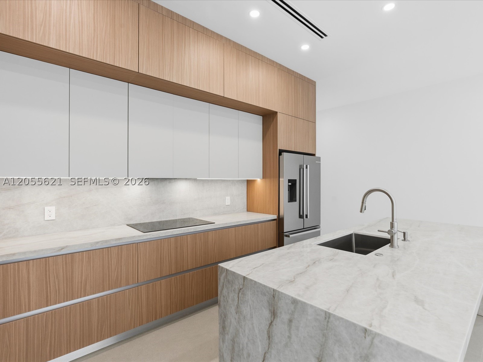 SHENANDOAH - Residential
