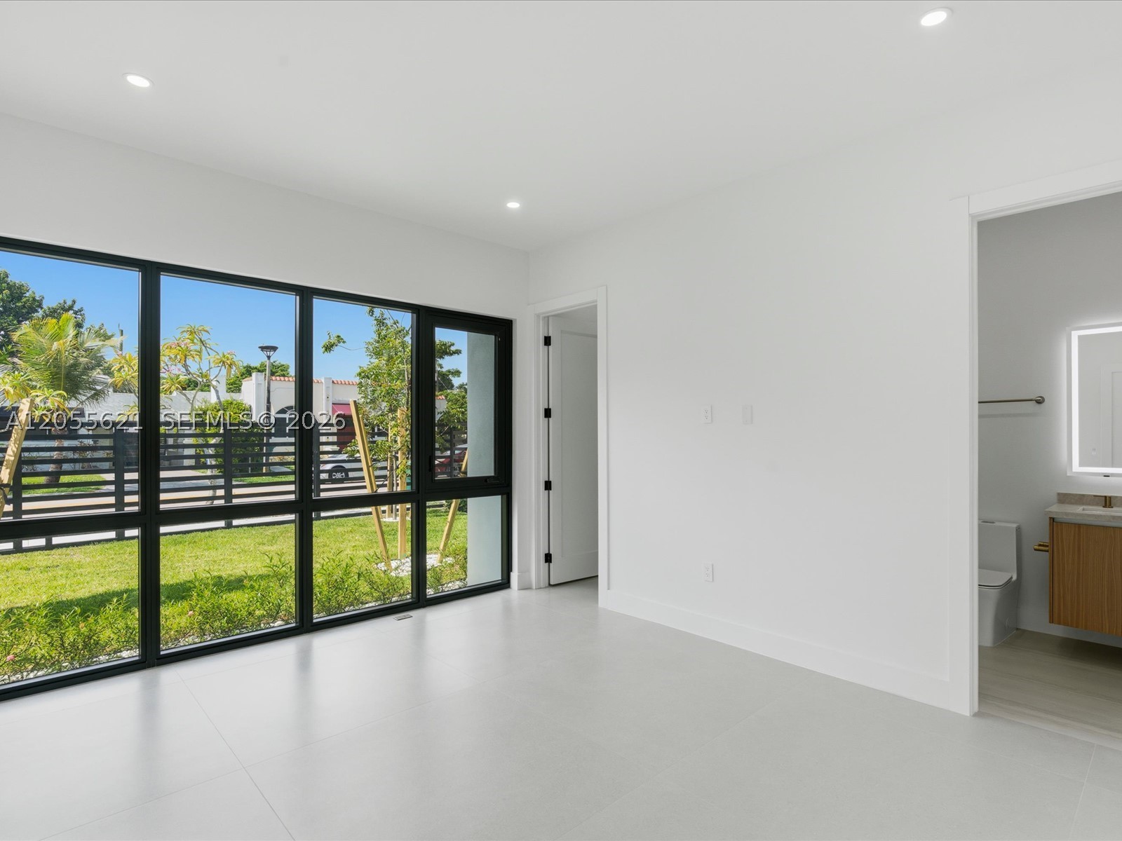 SHENANDOAH - Residential