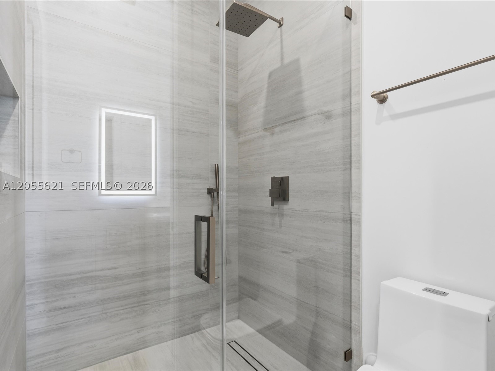 SHENANDOAH - Residential