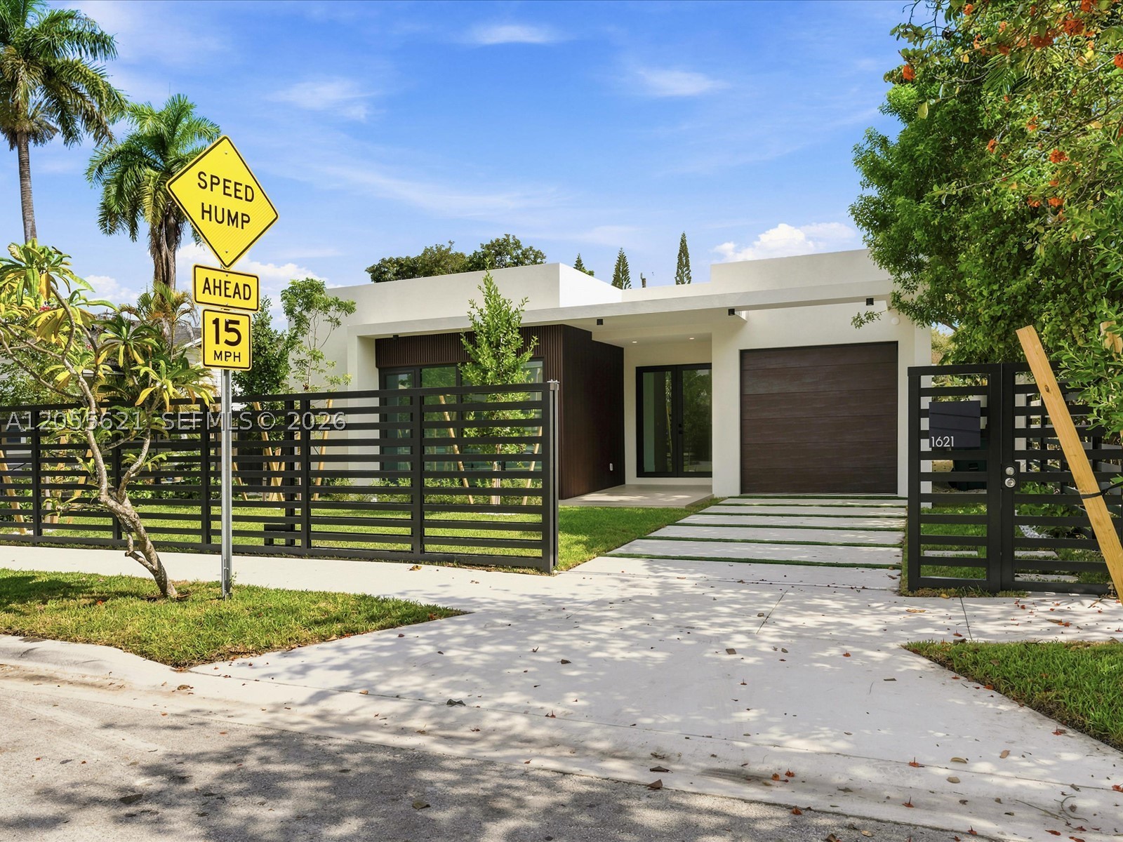 SHENANDOAH - Residential