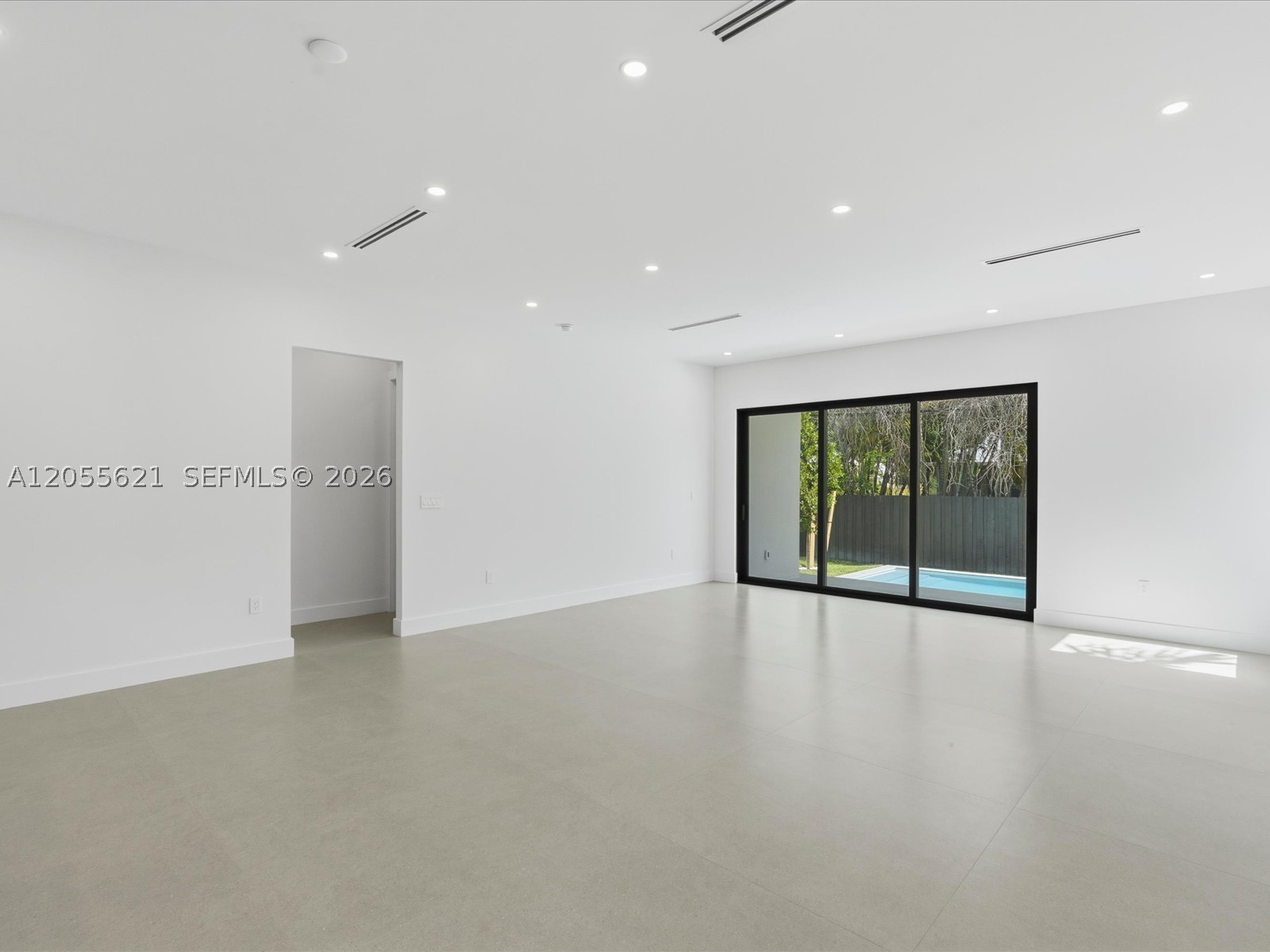 SHENANDOAH - Residential
