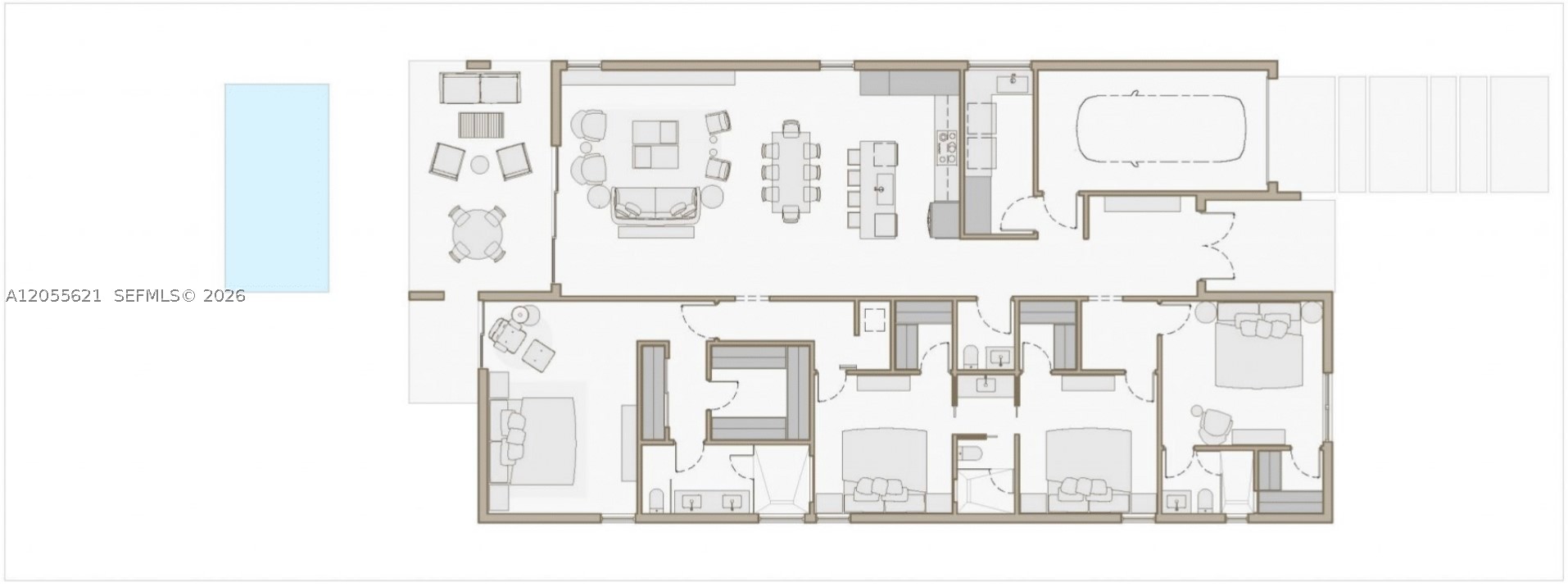 SHENANDOAH - Residential