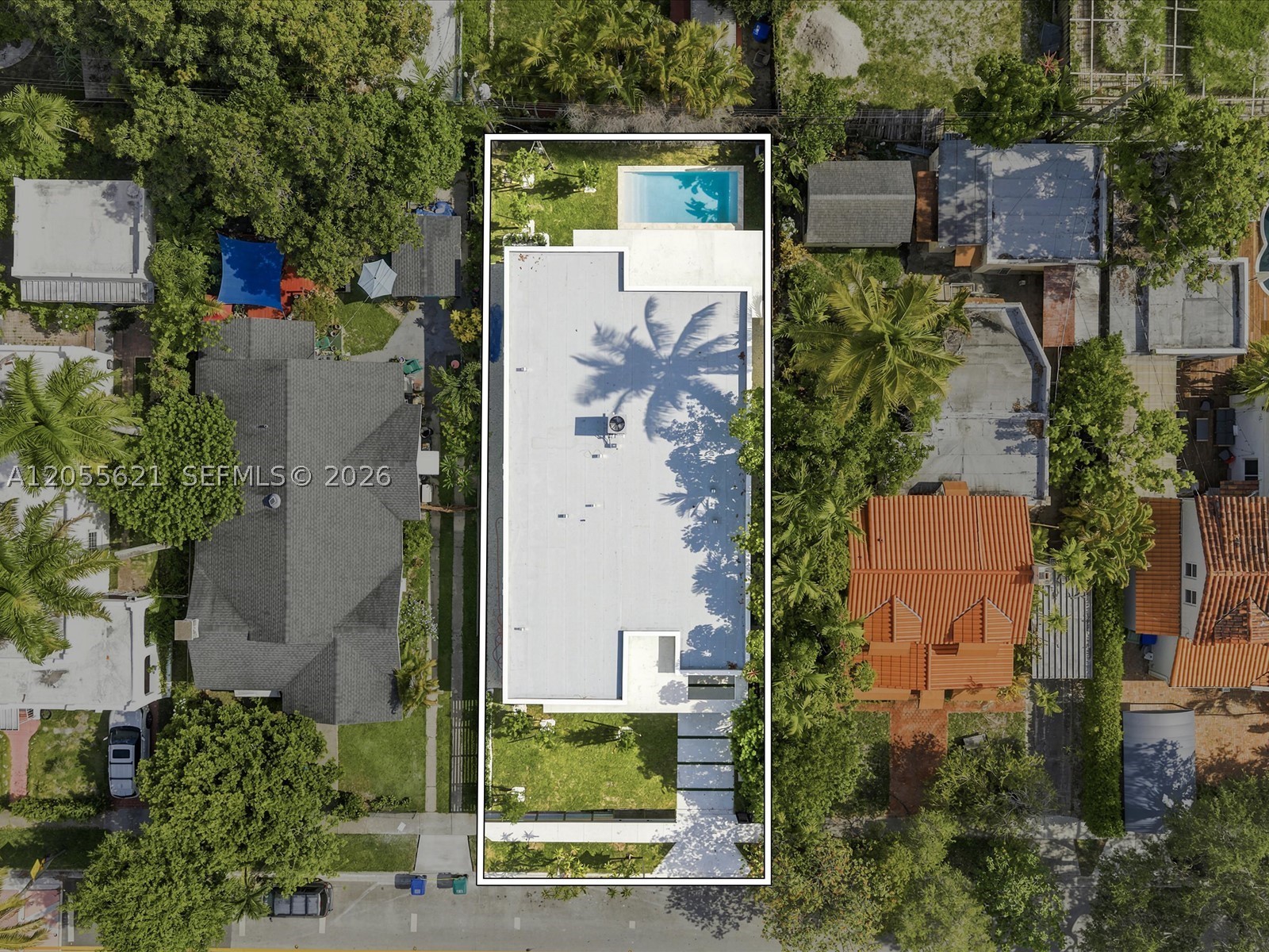 SHENANDOAH - Residential