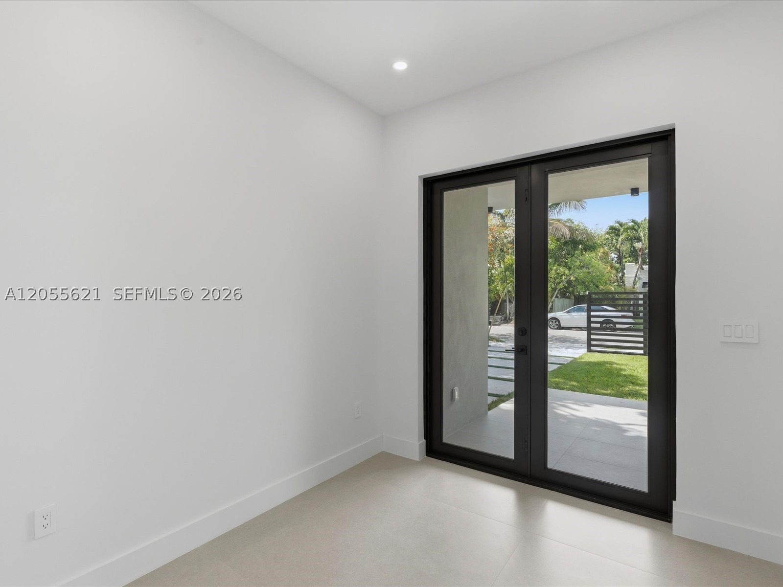 SHENANDOAH - Residential