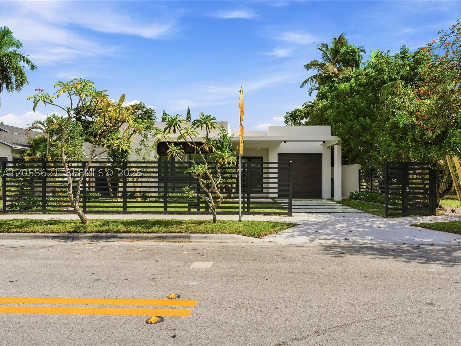 SHENANDOAH - Residential