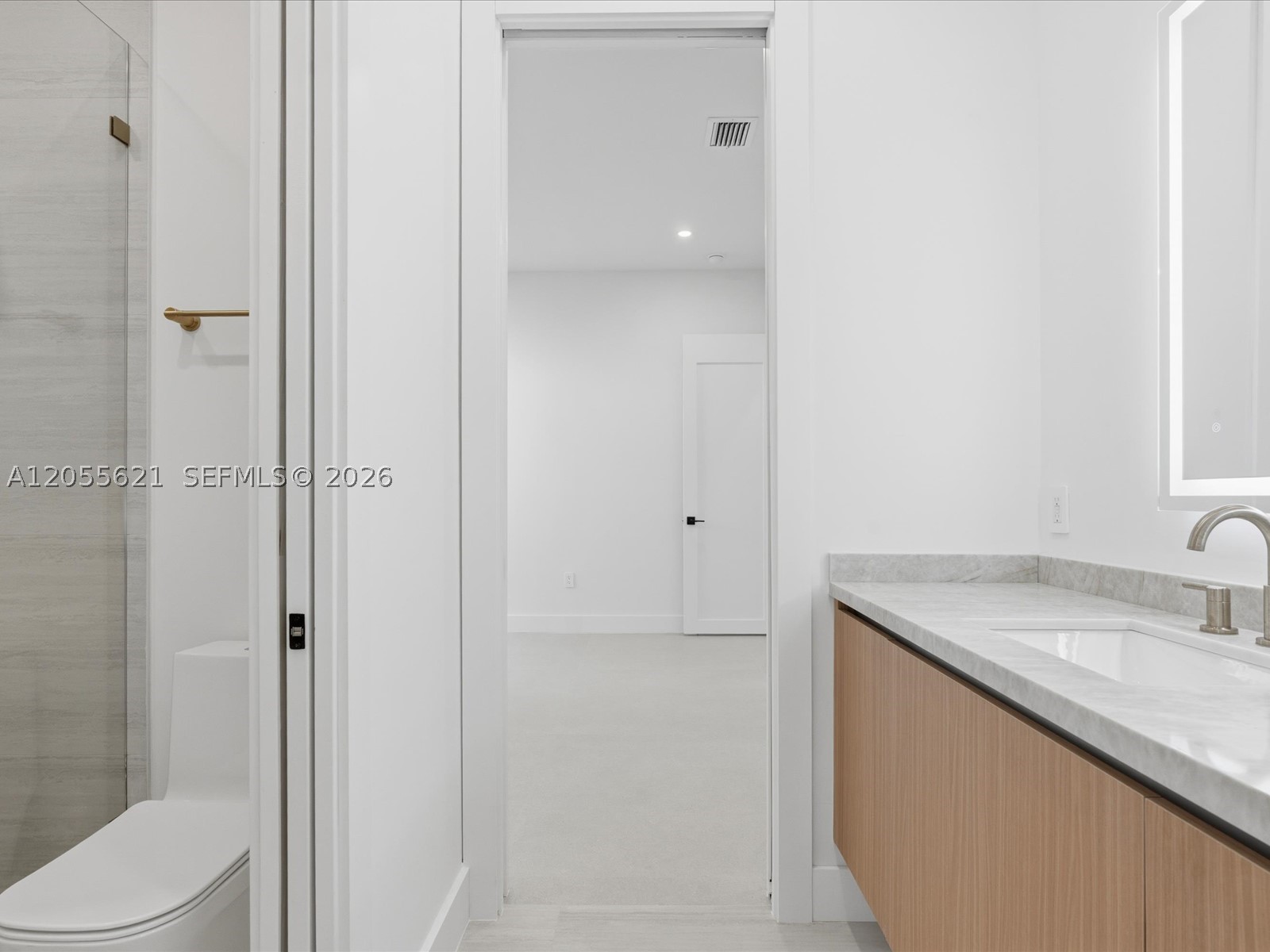 SHENANDOAH - Residential