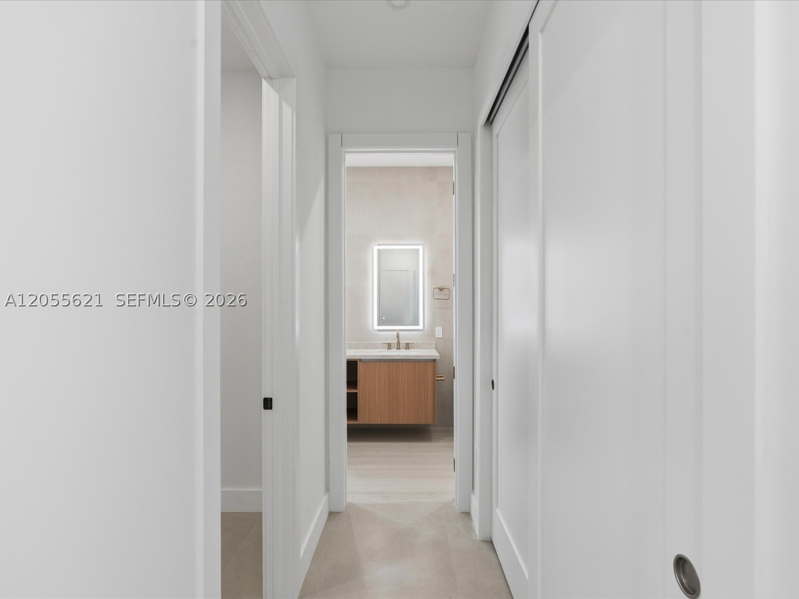 SHENANDOAH - Residential