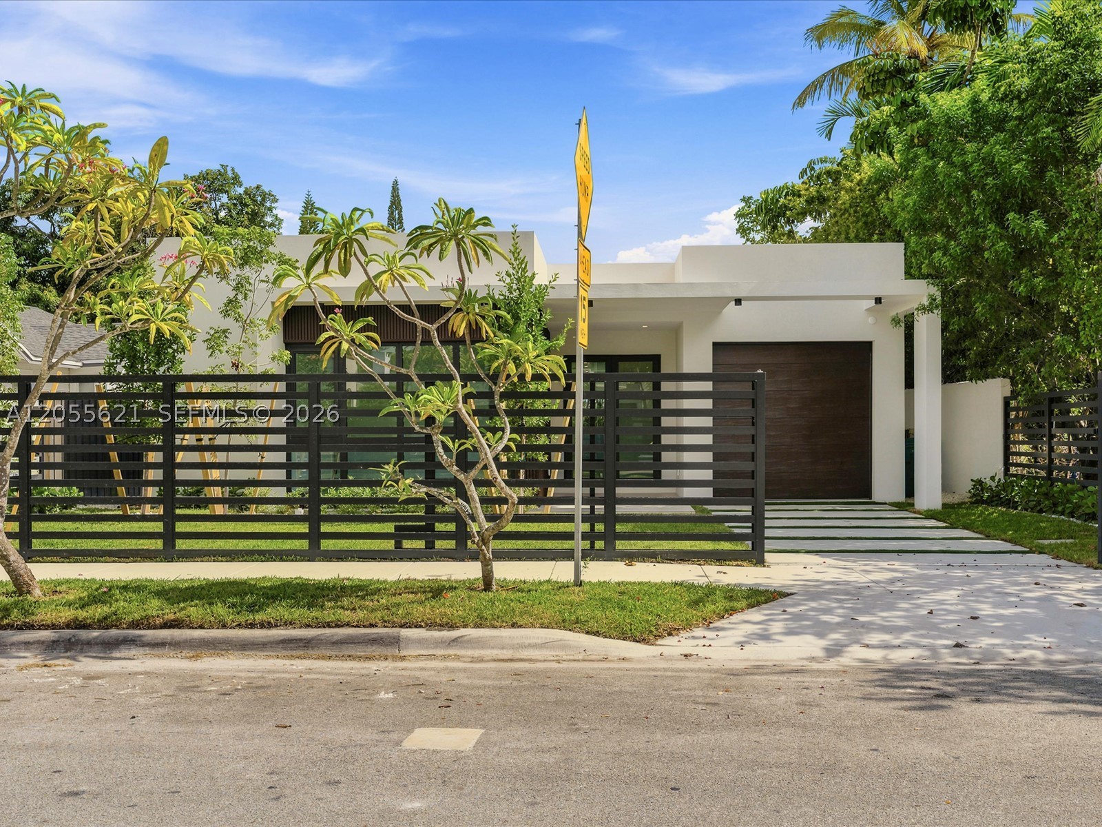 SHENANDOAH - Residential