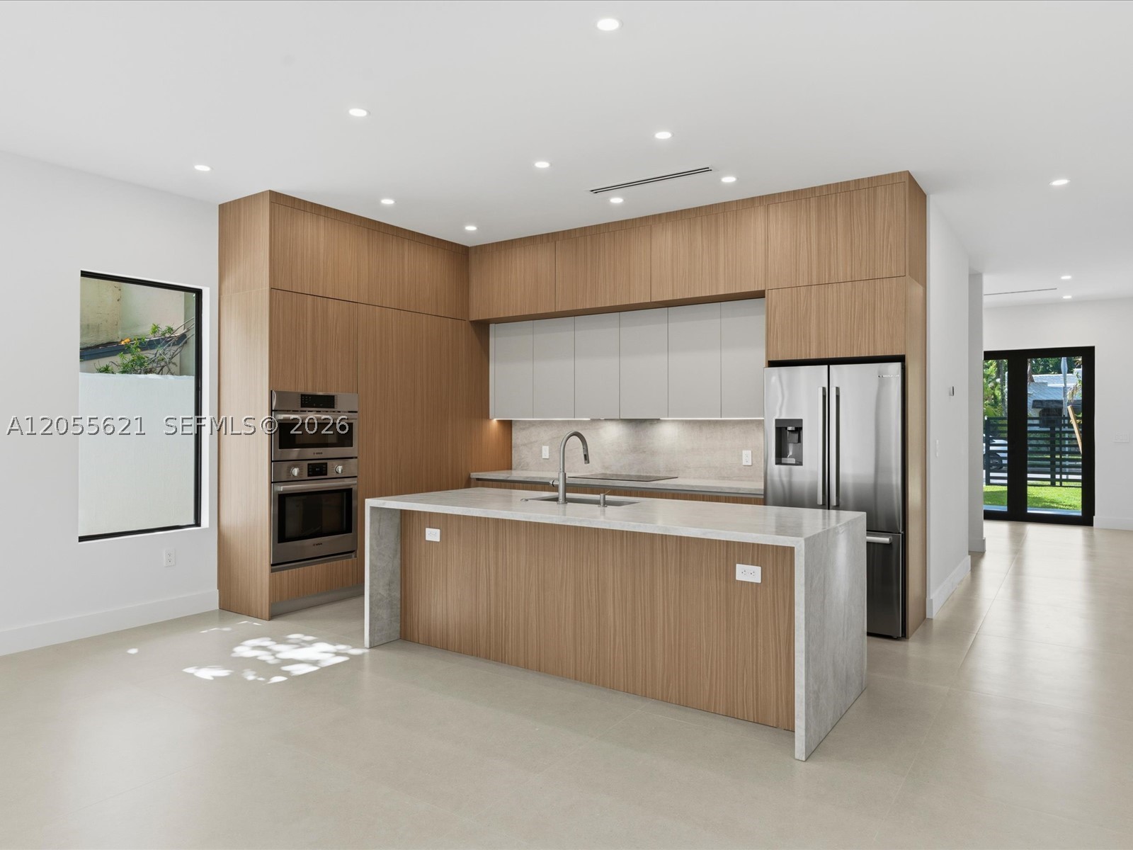 SHENANDOAH - Residential