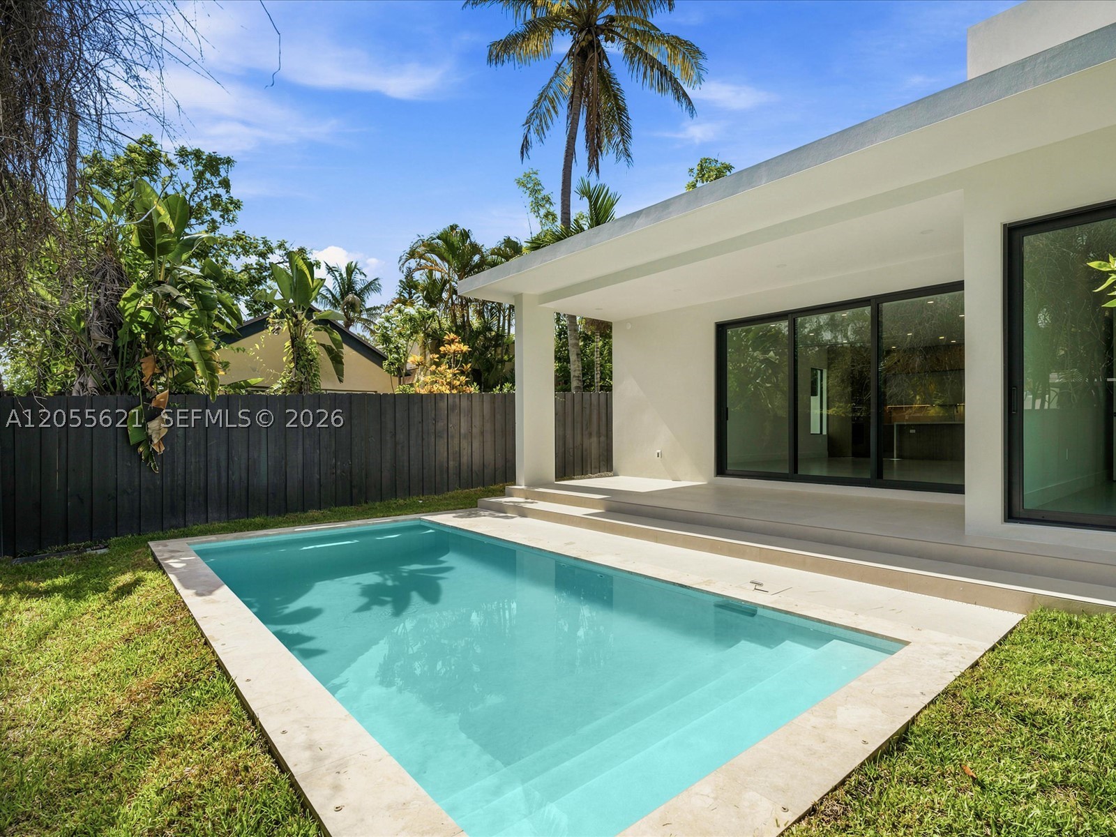 SHENANDOAH - Residential