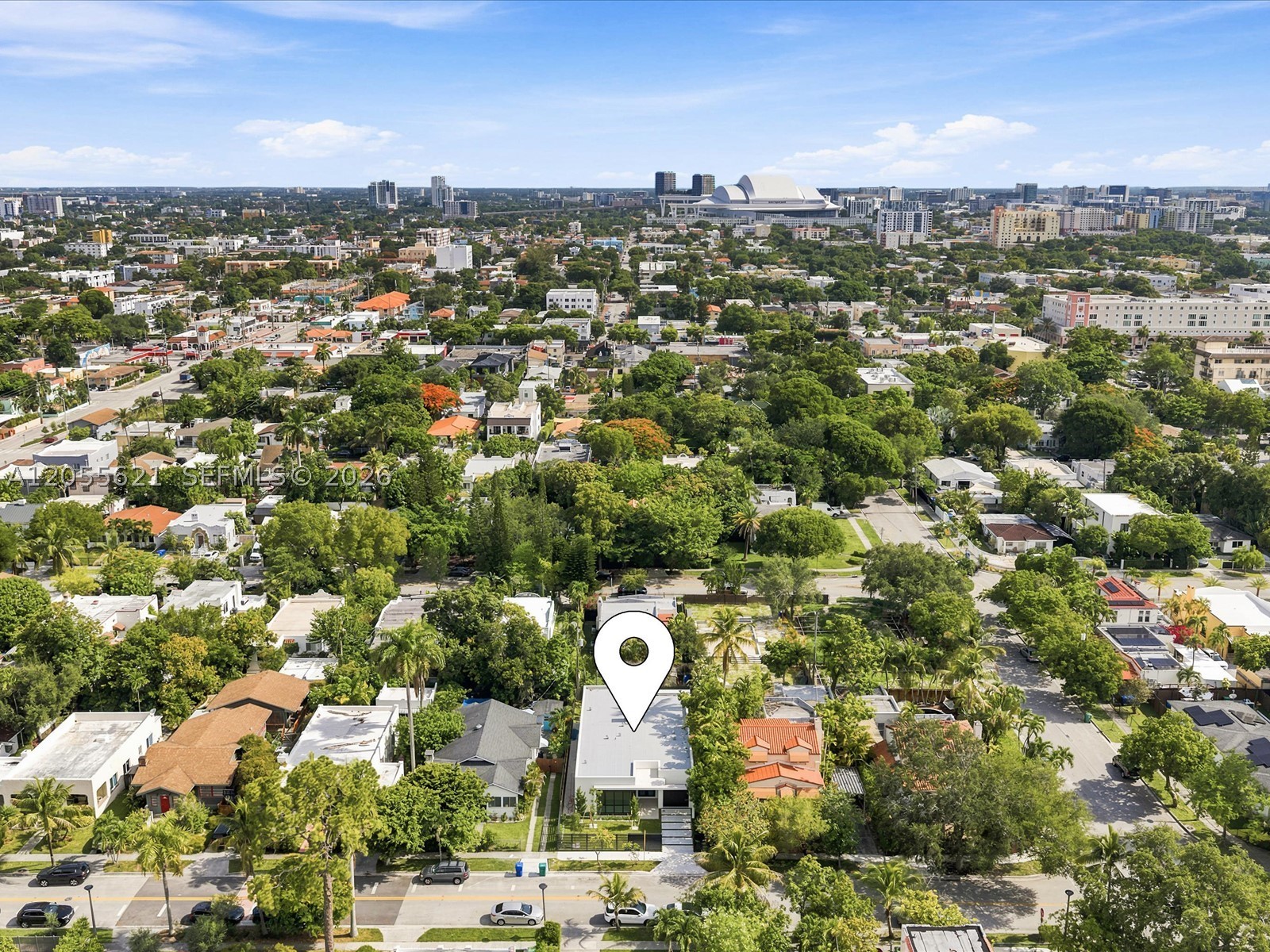 SHENANDOAH - Residential