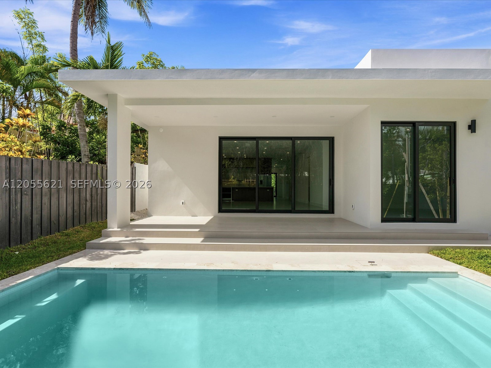 SHENANDOAH - Residential