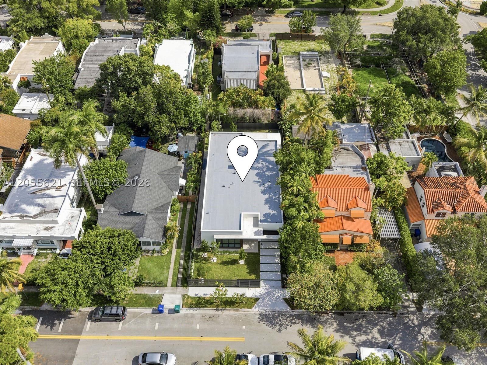 SHENANDOAH - Residential