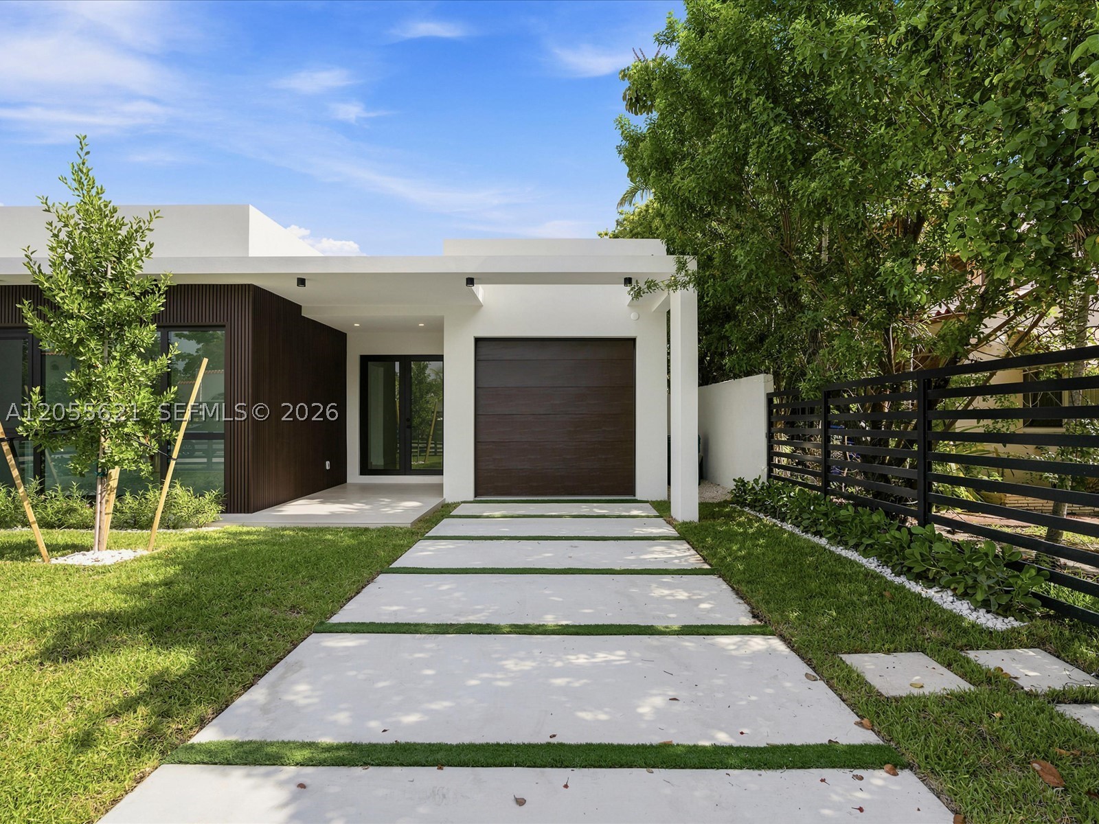 SHENANDOAH - Residential