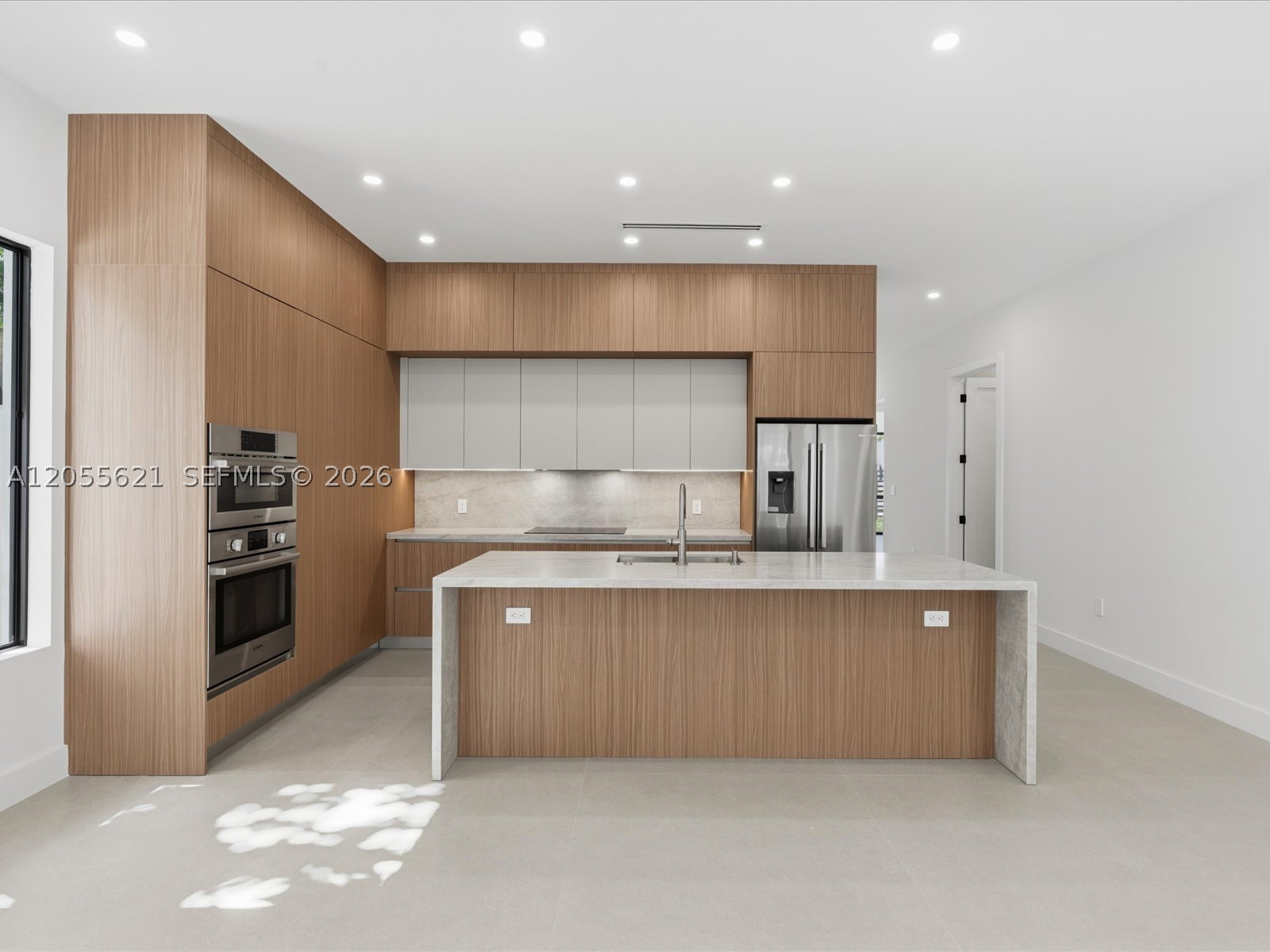 SHENANDOAH - Residential