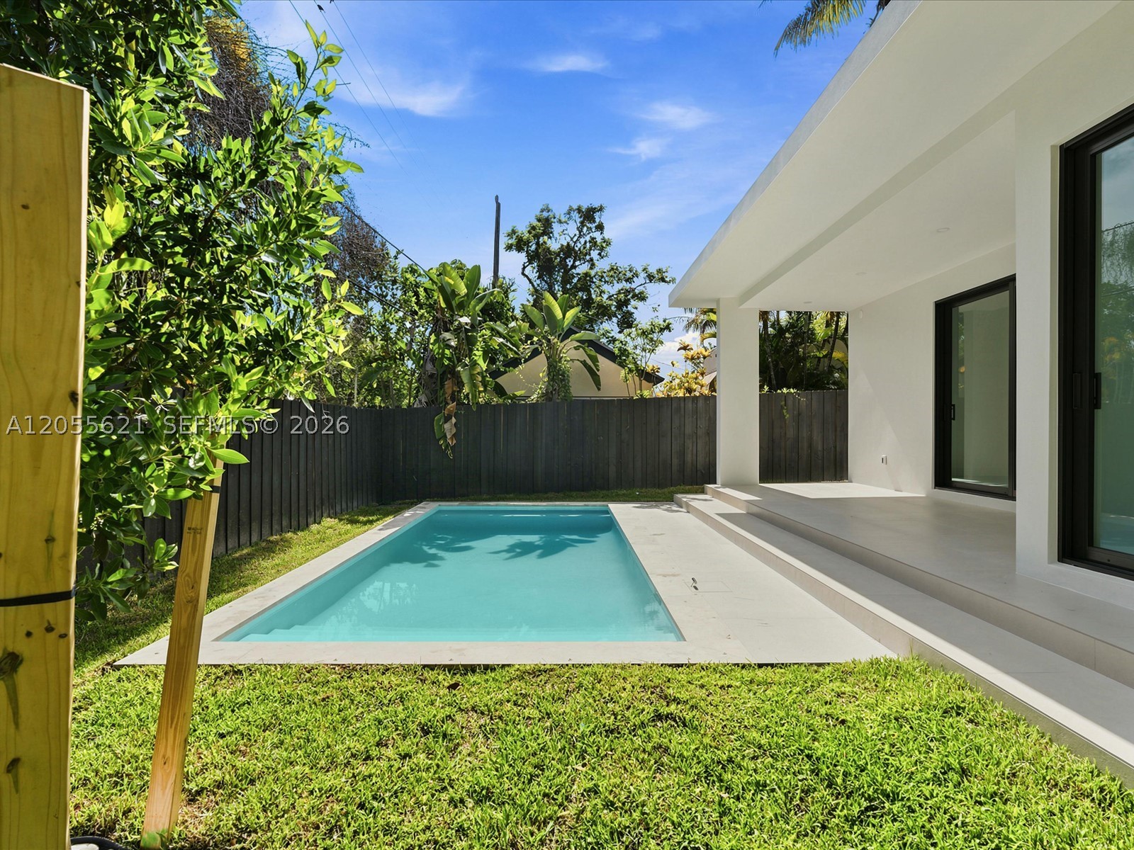 SHENANDOAH - Residential